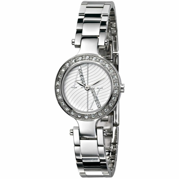 Ladies Armani Exchange Watch - Picture 2 of 3